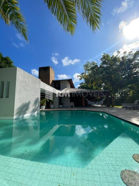 Casa de Condomínio, 5 quartos - Foto 44