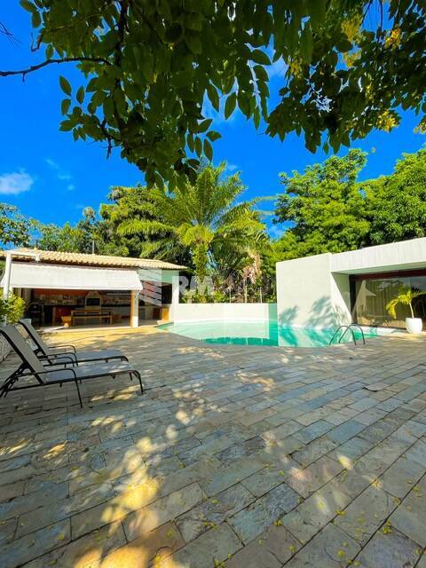 Casa de Condomínio, 5 quartos - Foto 39