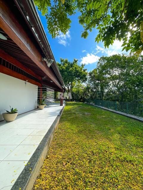 Casa de Condomínio, 5 quartos - Foto 46