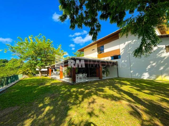 Casa de Condomínio, 5 quartos - Foto 48