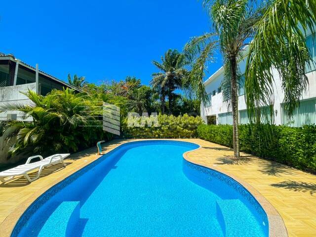 Casa de Condomínio, 8 quartos - Foto 3