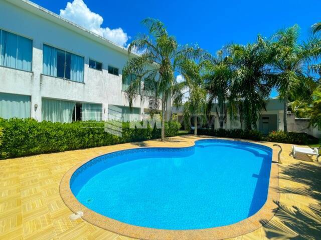 Casa de Condomínio, 8 quartos - Foto 4