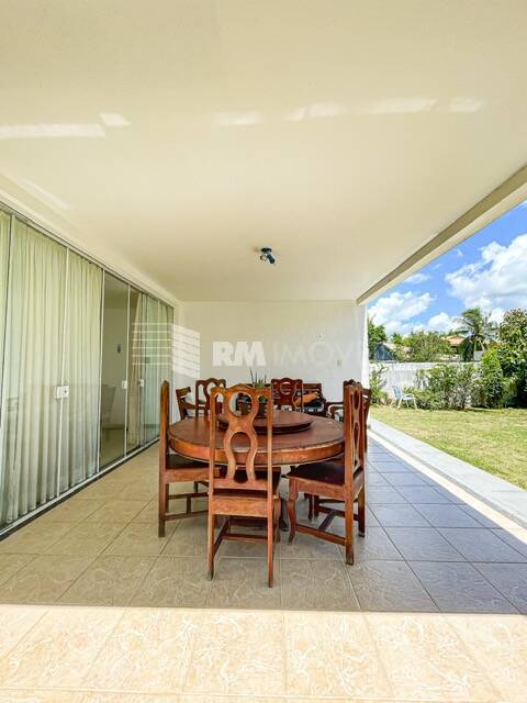 Casa de Condomínio, 8 quartos - Foto 6