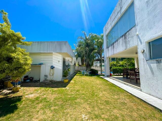 Casa de Condomínio, 8 quartos - Foto 8