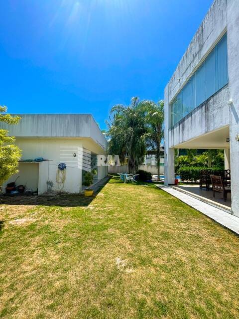 Casa de Condomínio, 8 quartos - Foto 7