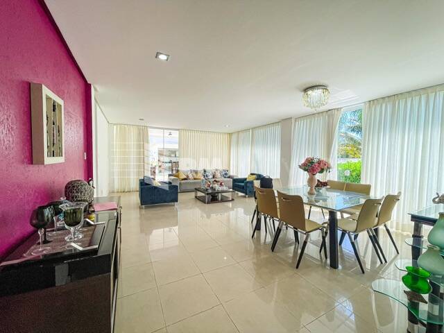 Casa de Condomínio, 8 quartos - Foto 16