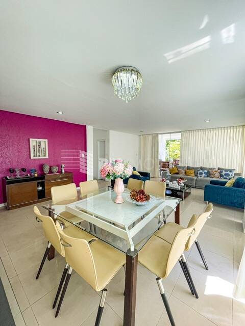 Casa de Condomínio, 8 quartos - Foto 14