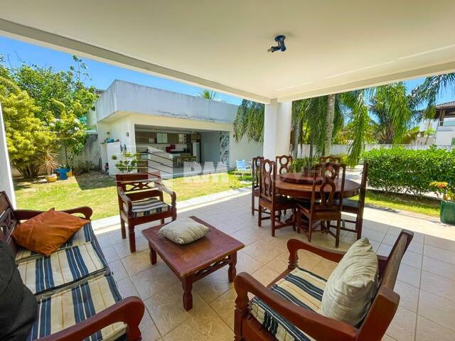 Casa de Condomínio, 8 quartos - Foto 12