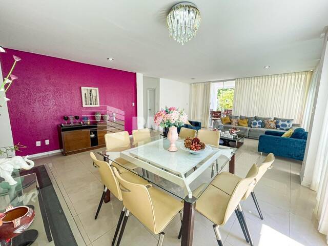 Casa de Condomínio, 8 quartos - Foto 13