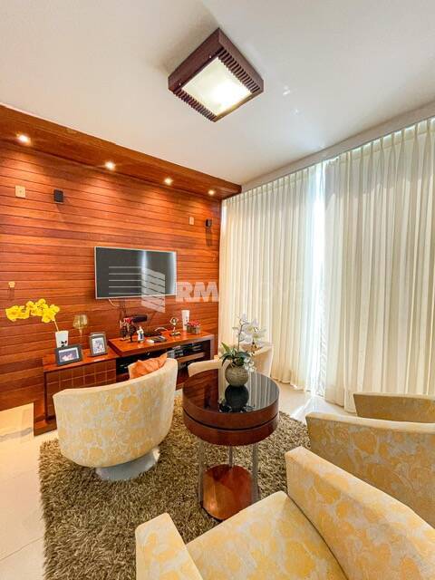 Casa de Condomínio, 8 quartos - Foto 17