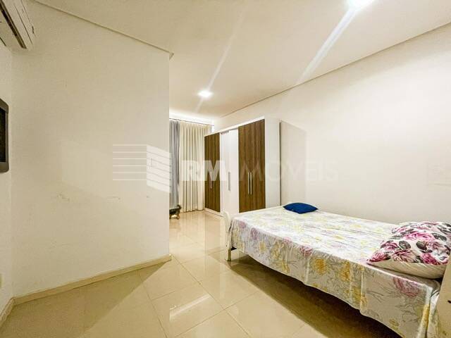 Casa de Condomínio, 8 quartos - Foto 22