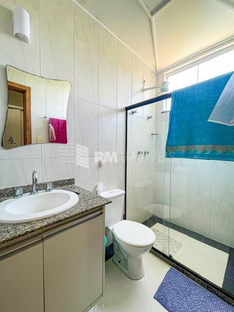 Casa de Condomínio, 8 quartos - Foto 23