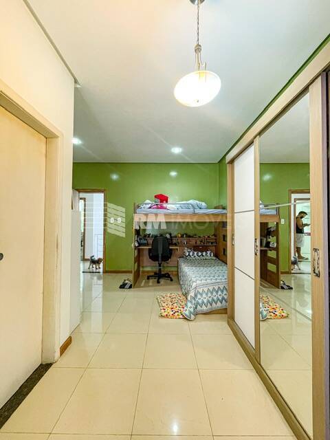 Casa de Condomínio, 8 quartos - Foto 24