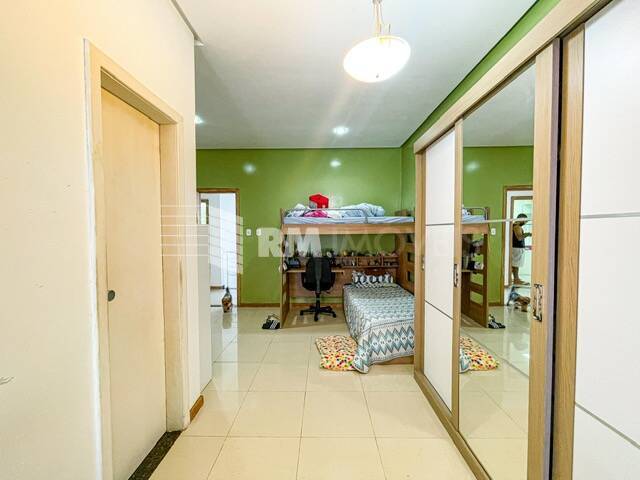 Casa de Condomínio, 8 quartos - Foto 25