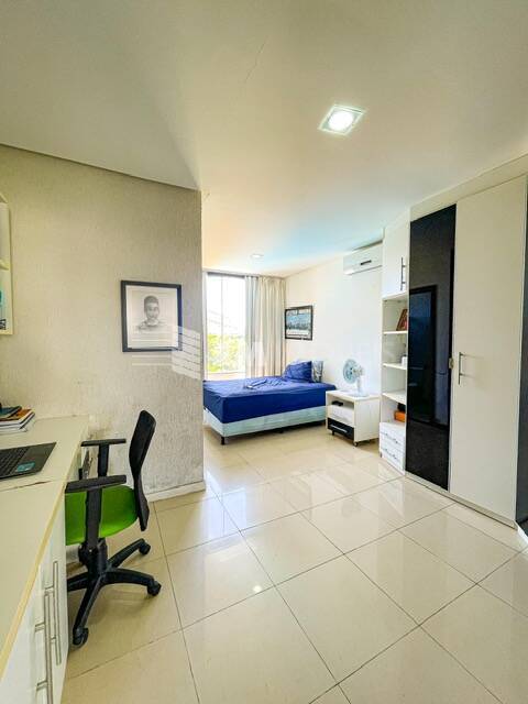 Casa de Condomínio, 8 quartos - Foto 27