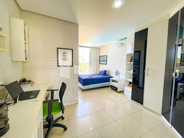 Casa de Condomínio, 8 quartos - Foto 28