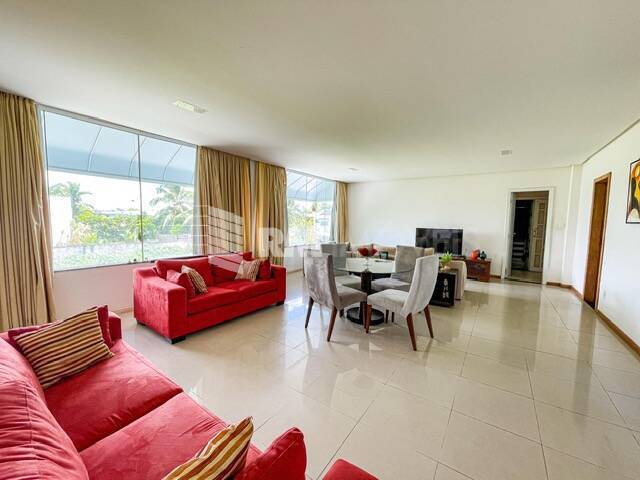 Casa de Condomínio, 8 quartos - Foto 37