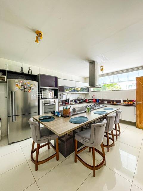 Casa de Condomínio, 8 quartos - Foto 38