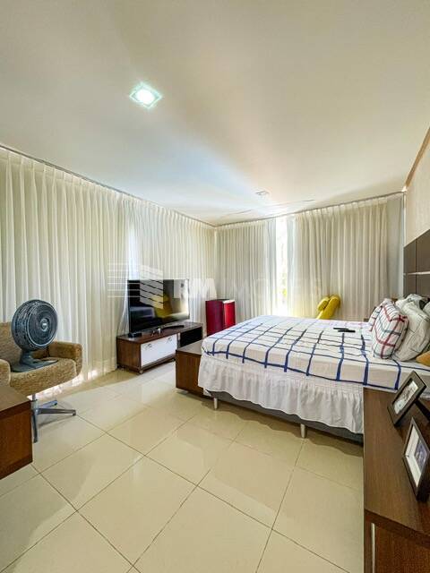 Casa de Condomínio, 8 quartos - Foto 32