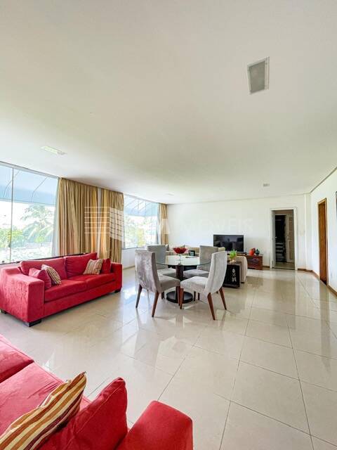 Casa de Condomínio, 8 quartos - Foto 36