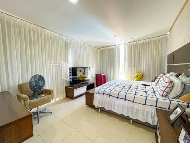 Casa de Condomínio, 8 quartos - Foto 33