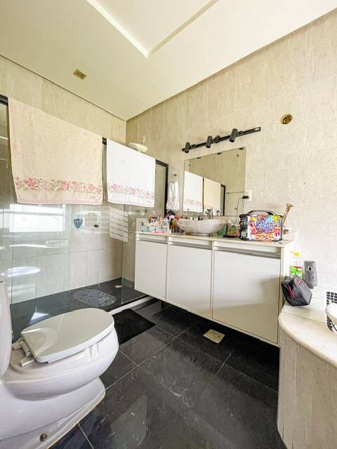 Casa de Condomínio, 8 quartos - Foto 35