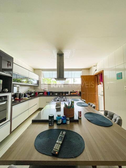 Casa de Condomínio, 8 quartos - Foto 40