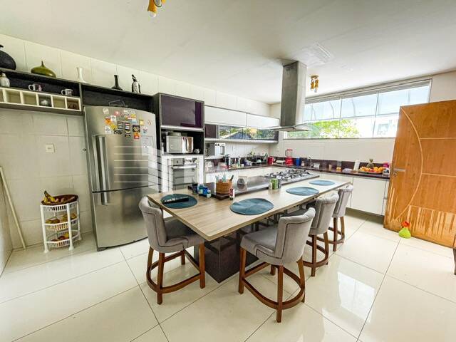 Casa de Condomínio, 8 quartos - Foto 39