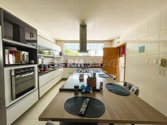 Casa de Condomínio, 8 quartos - Foto 41