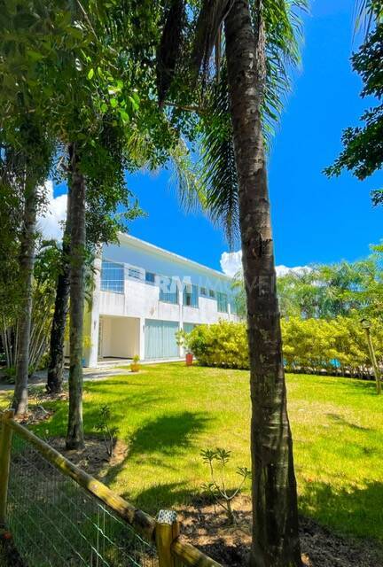 Casa de Condomínio, 8 quartos - Foto 43