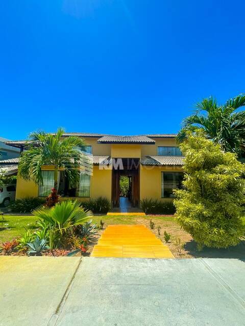 Casa de Condomínio à venda com 8 quartos, 1016m² - Foto 1
