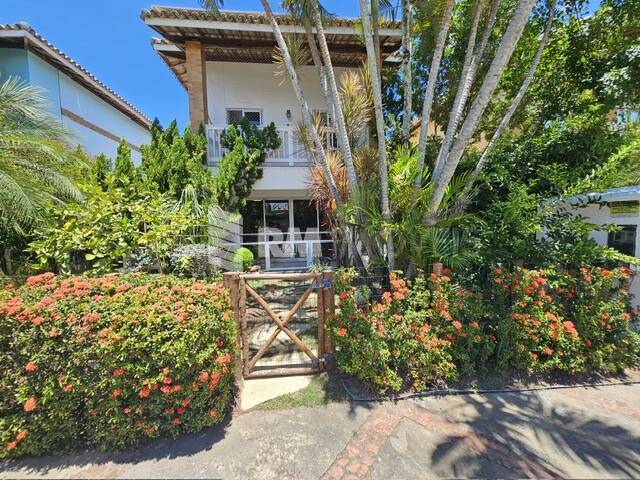 Casa de Condomínio à venda com 3 quartos, 120m² - Foto 1