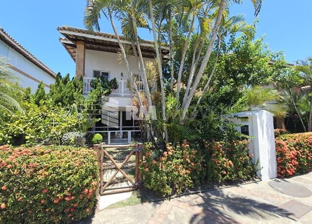 Casa de Condomínio à venda com 3 quartos, 120m² - Foto 3