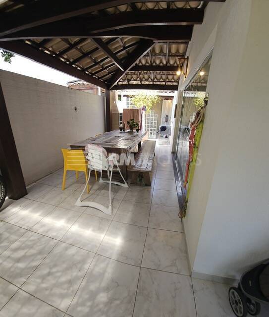 Casa de Condomínio à venda com 3 quartos, 120m² - Foto 7