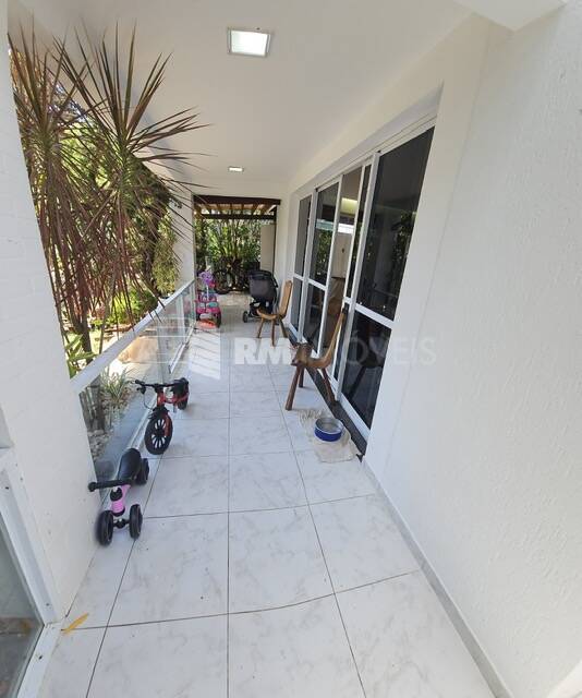Casa de Condomínio à venda com 3 quartos, 120m² - Foto 6