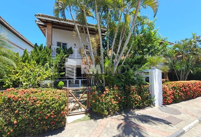 Casa de Condomínio à venda com 3 quartos, 120m² - Foto 5
