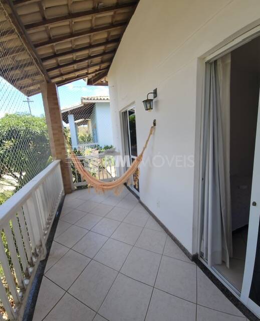 Casa de Condomínio à venda com 3 quartos, 120m² - Foto 11