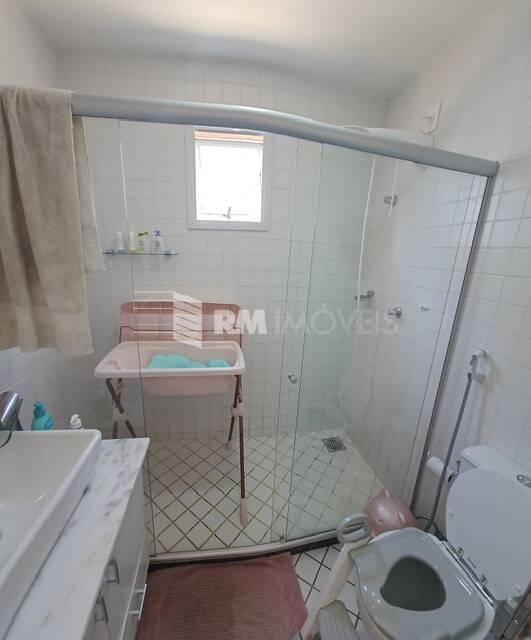 Casa de Condomínio à venda com 3 quartos, 120m² - Foto 15