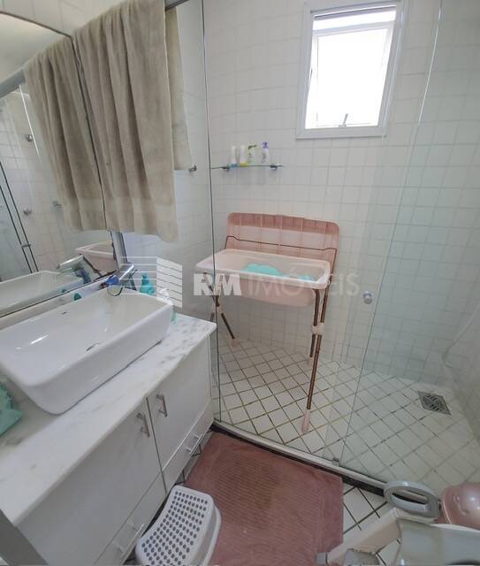 Casa de Condomínio à venda com 3 quartos, 120m² - Foto 18