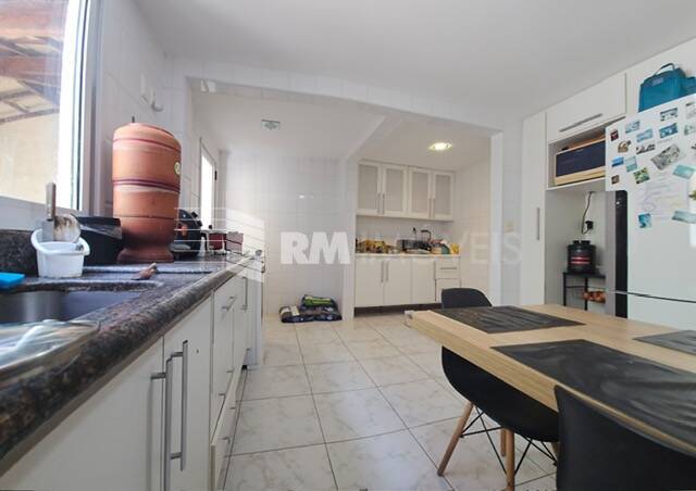 Casa de Condomínio à venda com 3 quartos, 120m² - Foto 34