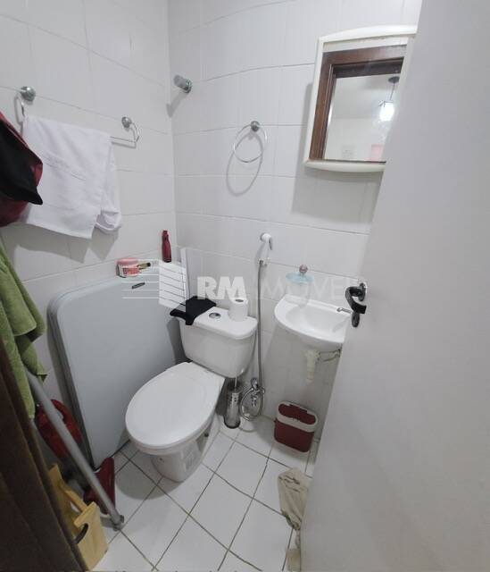 Casa de Condomínio à venda com 3 quartos, 120m² - Foto 32