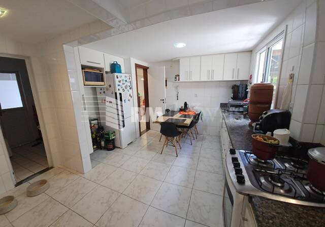 Casa de Condomínio à venda com 3 quartos, 120m² - Foto 37
