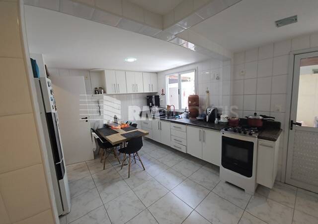 Casa de Condomínio à venda com 3 quartos, 120m² - Foto 36