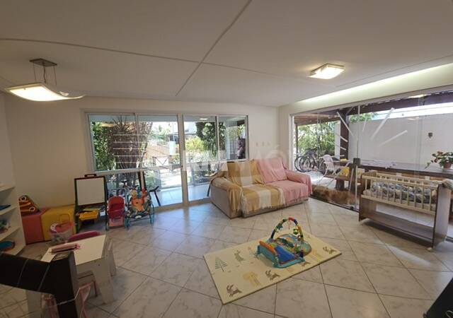 Casa de Condomínio à venda com 3 quartos, 120m² - Foto 42