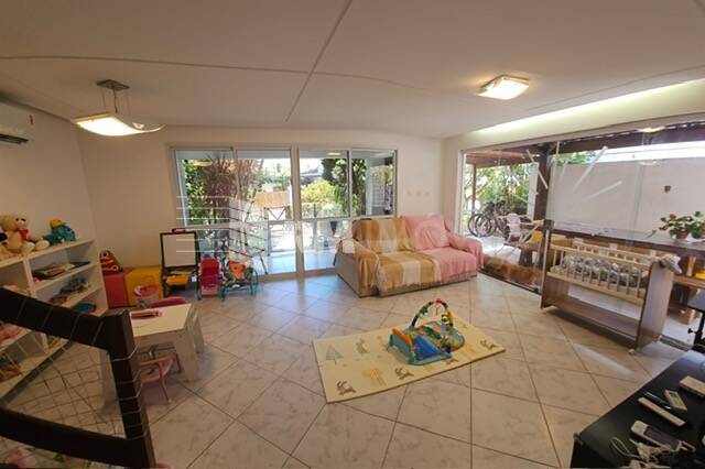 Casa de Condomínio à venda com 3 quartos, 120m² - Foto 41