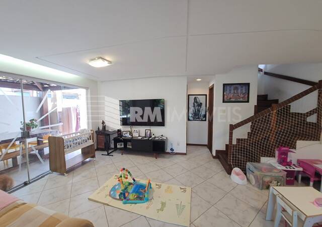 Casa de Condomínio à venda com 3 quartos, 120m² - Foto 40