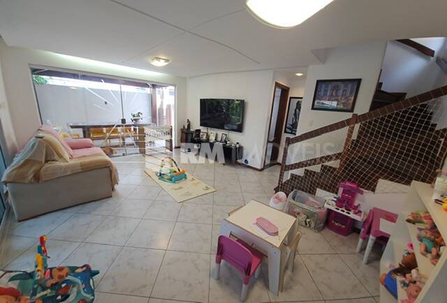 Casa de Condomínio à venda com 3 quartos, 120m² - Foto 45