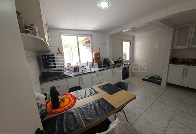 Casa de Condomínio à venda com 3 quartos, 120m² - Foto 38