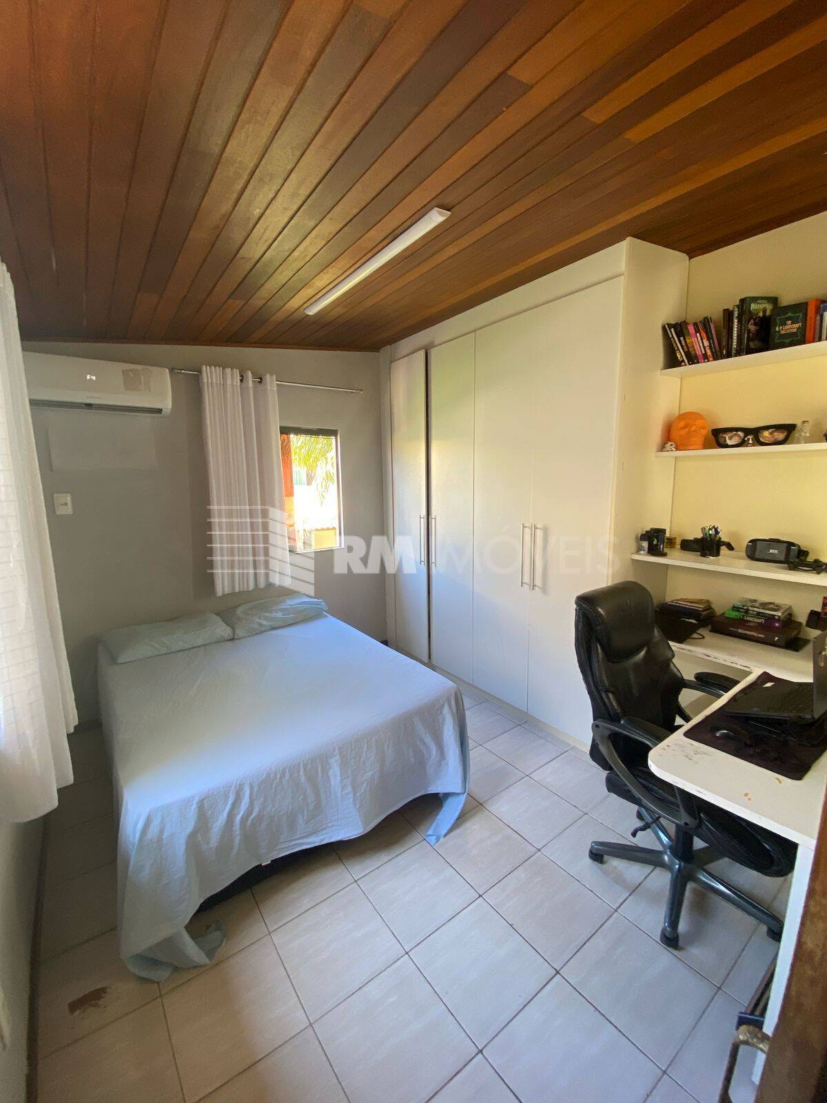 Casa, 5 quartos, 286 m² - Foto 9