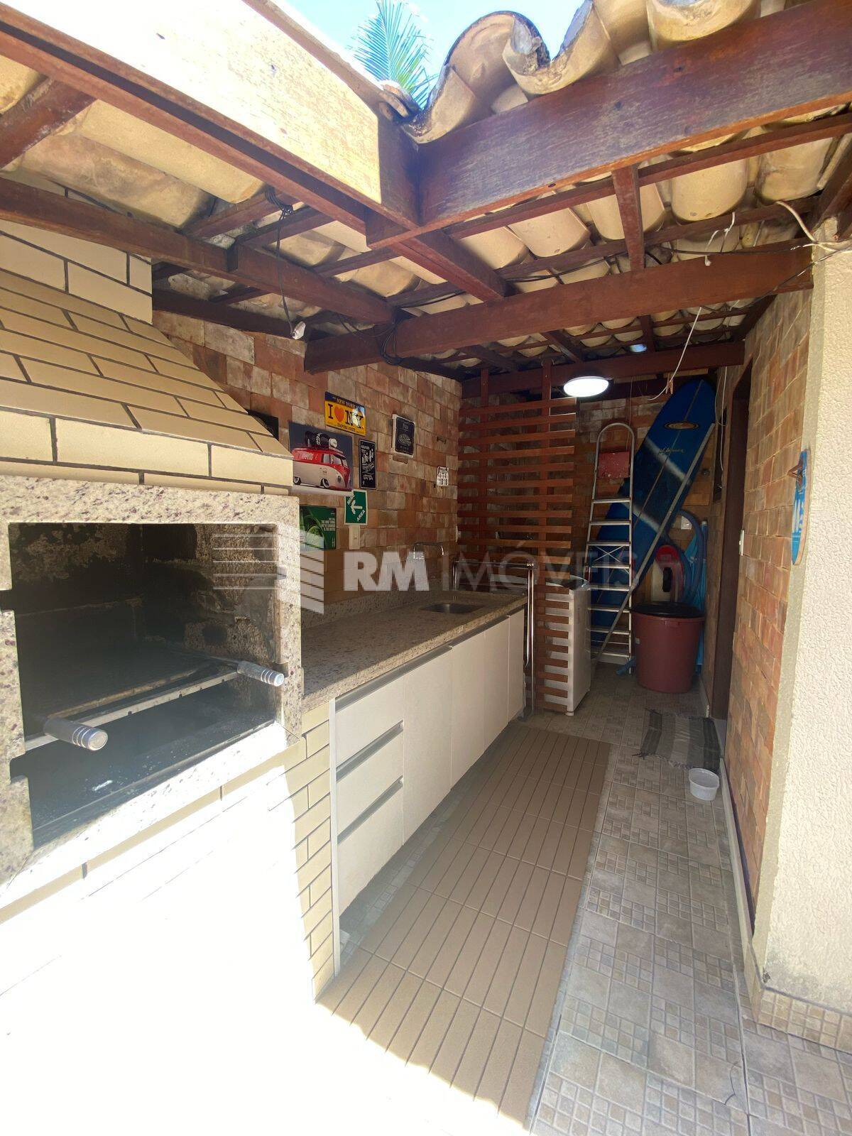 Casa, 5 quartos, 286 m² - Foto 14
